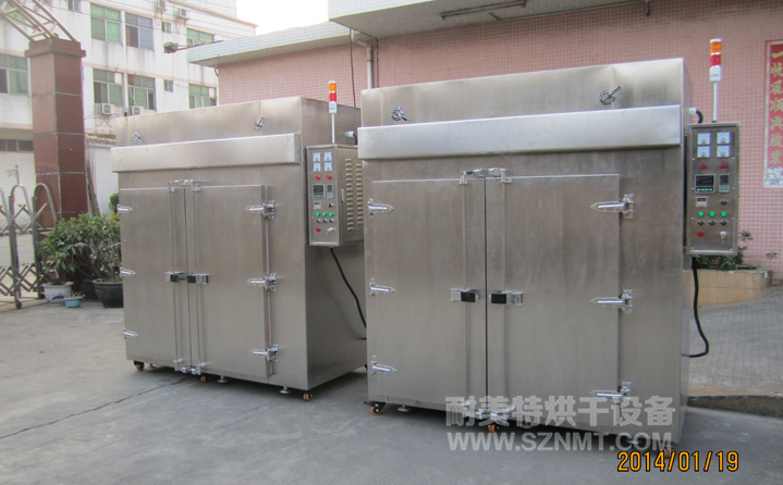 LCD行業工業烘箱 LCD行業工業烘箱